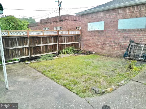 Exterior - 1917 E 32nd St, Baltimore, MD 21218 photo 6 of 6