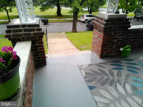 Exterior - 1917 E 32nd St, Baltimore, MD 21218 photo 3 of 6