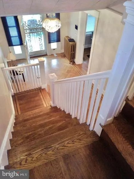 Entry Way - 1917 E 32nd St, Baltimore, MD 21218 photo 8 of 10