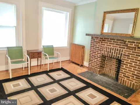Living - 1917 E 32nd St, Baltimore, MD 21218 photo 2 of 4
