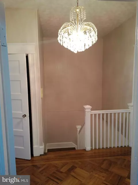 Entry Way - 1917 E 32nd St, Baltimore, MD 21218 photo 6 of 10