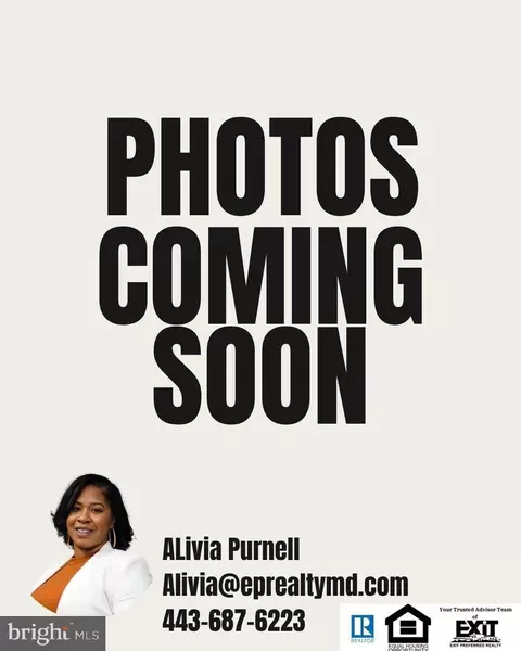 1917 E 32nd St, Baltimore, MD 21218