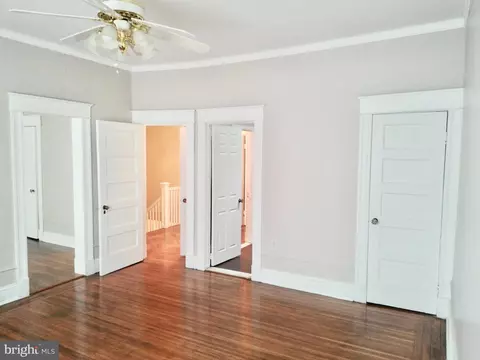 Bedroom - 1917 E 32nd St, Baltimore, MD 21218 photo 1 of 2