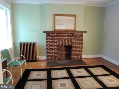 Living - 1917 E 32nd St, Baltimore, MD 21218 photo 1 of 4