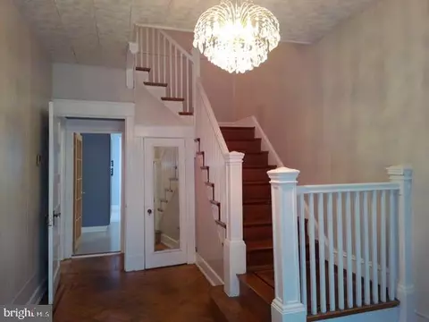 Entry Way - 1917 E 32nd St, Baltimore, MD 21218 photo 1 of 10