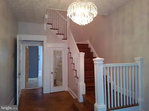 Entry Way - 1917 E 32nd St, Baltimore, MD 21218 photo 4 of 10