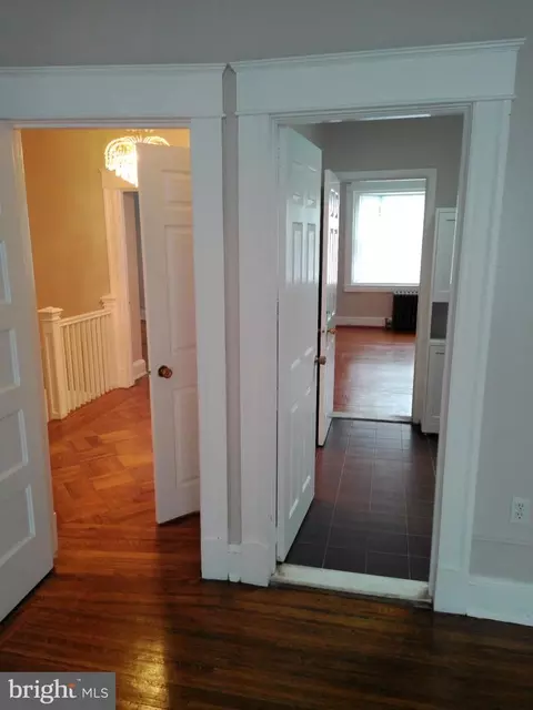 Entry Way - 1917 E 32nd St, Baltimore, MD 21218 photo 7 of 10