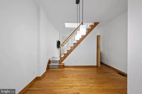 Entry Way - 1506 Jackson, Baltimore, MD 21230 photo 3 of 4