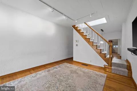 Entry Way - 1506 Jackson, Baltimore, MD 21230 photo 1 of 4