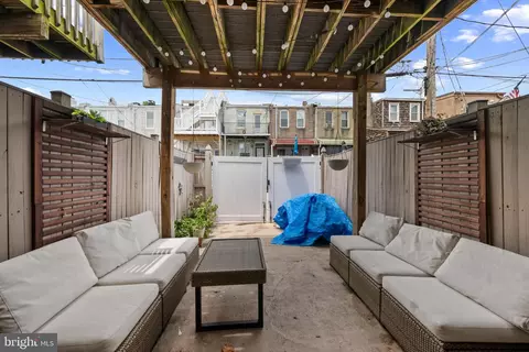Exterior - 1506 Jackson, Baltimore, MD 21230 photo 5 of 10