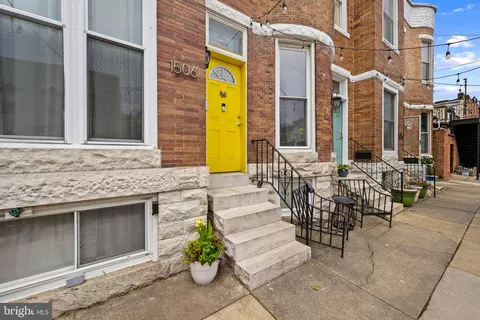 Exterior - 1506 Jackson, Baltimore, MD 21230 photo 3 of 10