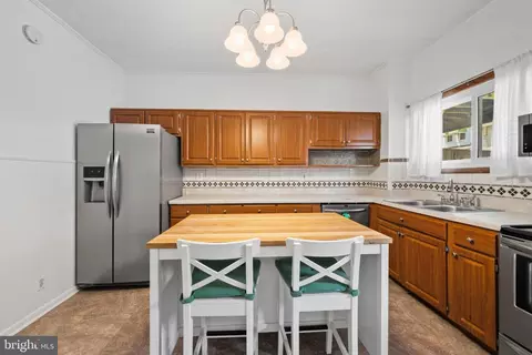 Kitchen - 1506 Jackson, Baltimore, MD 21230 photo 1 of 2