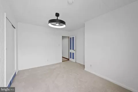 Bedroom - 1506 Jackson, Baltimore, MD 21230 photo 2 of 2