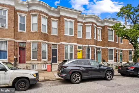 1506 Jackson, Baltimore, MD 21230