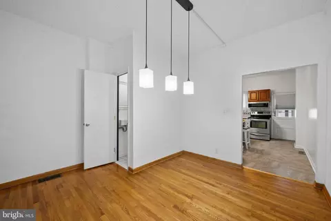 Dining - 1506 Jackson, Baltimore, MD 21230 photo 1 of 1