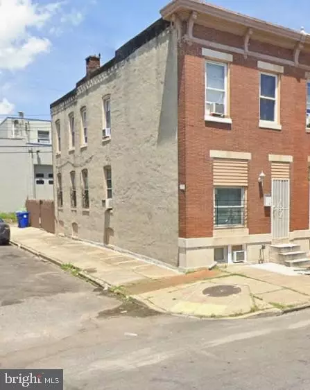 3118 E Monument St, Baltimore, MD 21205