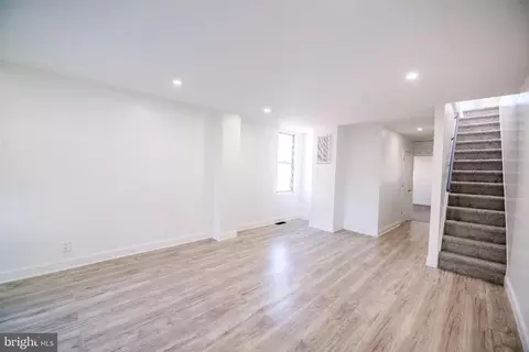 3118 E Monument St, Baltimore, MD 21205