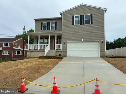 6806 Everall Ave, Baltimore, MD 21206