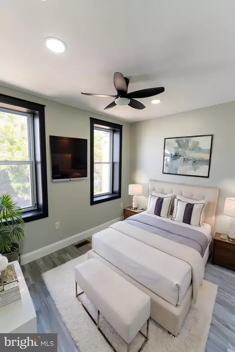 Bedroom - 1306 E Lafayette Ave, Baltimore, MD 21213 photo 3 of 3