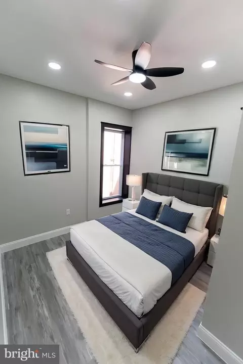 Bedroom - 1306 E Lafayette Ave, Baltimore, MD 21213 photo 2 of 3
