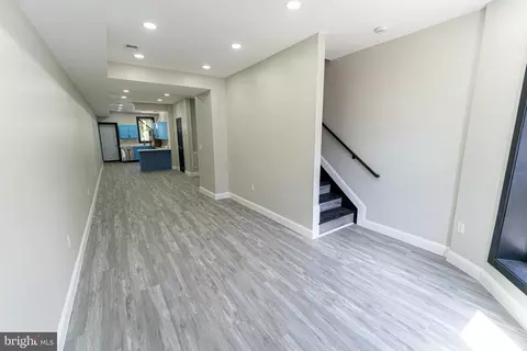 Living - 1306 E Lafayette Ave, Baltimore, MD 21213 photo 4 of 4