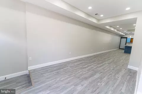Living - 1306 E Lafayette Ave, Baltimore, MD 21213 photo 3 of 4