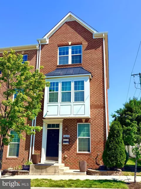 4628 Fait Ave, Baltimore, MD 21224