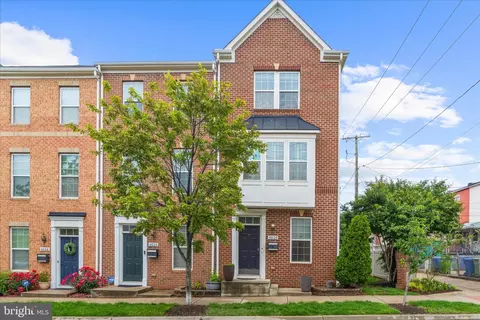 4628 Fait Ave, Baltimore, MD 21224