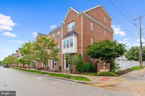 4628 Fait Ave, Baltimore, MD 21224