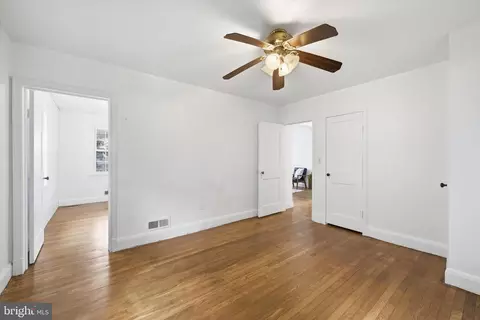 Bedroom - 5409 Catalpha Rd, Baltimore, MD 21214 photo 1 of 5