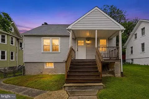 5409 Catalpha Rd, Baltimore, MD 21214