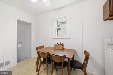 Dining - 5409 Catalpha Rd, Baltimore, MD 21214 photo 1 of 1