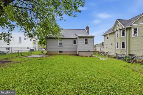 Exterior - 5409 Catalpha Rd, Baltimore, MD 21214 photo 4 of 4