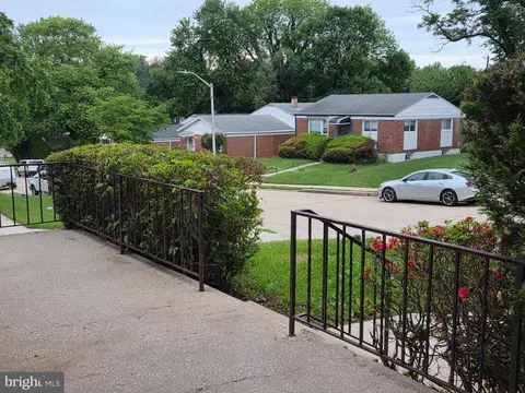Exterior - 5912 Winner Ave, Baltimore, MD 21215 photo 3 of 3