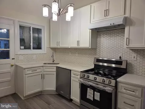 Kitchen - 5912 Winner Ave, Baltimore, MD 21215 photo 1 of 2