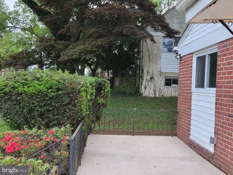 Exterior - 5912 Winner Ave, Baltimore, MD 21215 photo 2 of 3