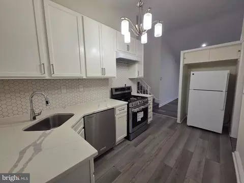 Kitchen - 5912 Winner Ave, Baltimore, MD 21215 photo 2 of 2
