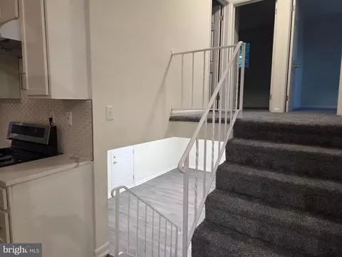 Entry Way - 5912 Winner Ave, Baltimore, MD 21215 photo 2 of 2