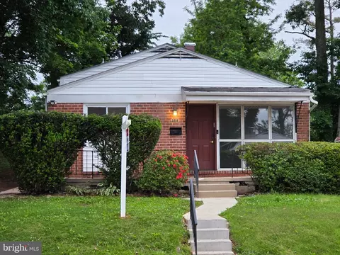 5912 Winner Ave, Baltimore, MD 21215