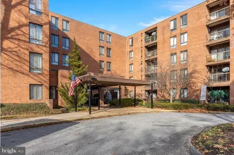 6711 Park Heights Ave #207, Baltimore, MD 21215