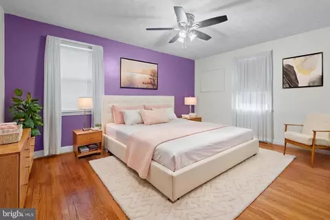 Bedroom - 3920 Rosecrest Ave, Baltimore, MD 21215 photo 1 of 5