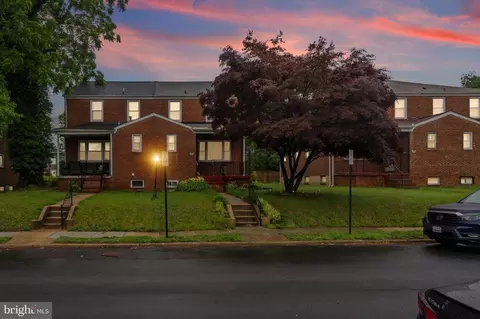 Other - 3920 Rosecrest Ave, Baltimore, MD 21215 photo 1 of 9