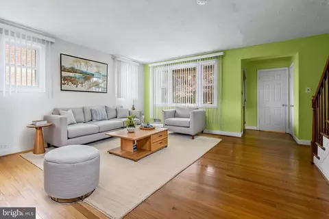 3920 Rosecrest Ave, Baltimore, MD 21215