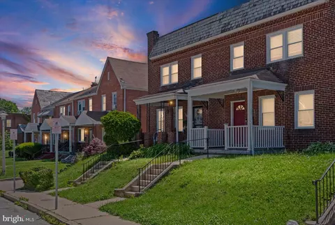 Exterior - 3921 Bareva Rd, Baltimore, MD 21215 photo 3 of 3