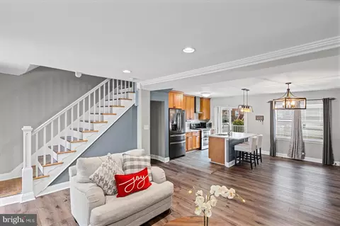 3921 Bareva Rd, Baltimore, MD 21215