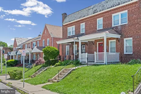 Other - 3921 Bareva Rd, Baltimore, MD 21215 photo 1 of 8