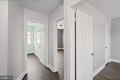 Entry Way - 3921 Bareva Rd, Baltimore, MD 21215 photo 2 of 2