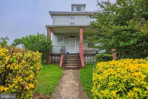 3725 Ferndale Ave, Baltimore, MD 21207
