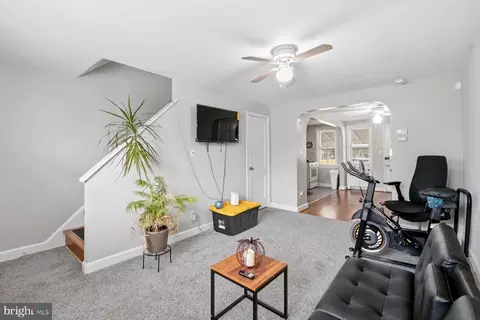 Entry Way - 3644 Benson Ave, Halethorpe, MD 21227 photo 1 of 7