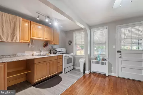 Entry Way - 3644 Benson Ave, Halethorpe, MD 21227 photo 7 of 7